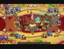 Road of Kingdom　秘境試練80