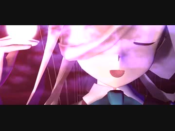【MMD艦これ】朝霜「それがあなたの幸せとしても」