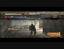 【PS3】(MGO2β) SOP DESTABの脅威2 -逆襲のアナゴ-
