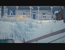 【Thelongdark】物資モリモリ(予定)ミルトン生活part.34