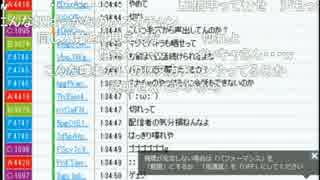 バトラに凸するハコッス