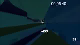 【Superflight】46930スコアRTA_00:21.91