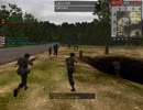 【BF1942 FHSW】CM祭～The Nebelwerfer Hunt1944【180204/連合】