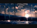 夜明けと蛍　歌ってみた IZK