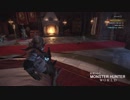 【初見実況】初老Lv5のＭＨＷ_桜火竜･前編