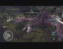 【MHW】茜ちゃんにレウスの気持ちを語ってもらう動画【VOICEROID実況】