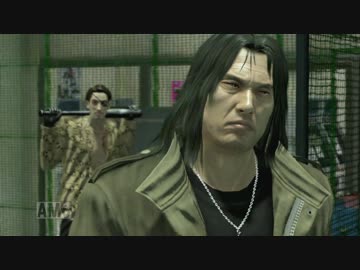 龍が如く5 字幕プレイ Part12