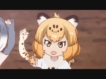 全てが分かったジャガーさん