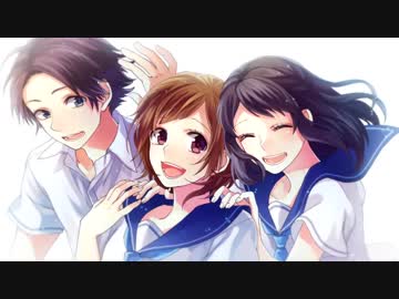 【ムニエル】 世界は恋に落ちている 【歌ってみた】