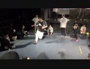 D2D第7話 BATTLE 予選Dサークル