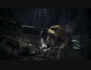 パーティなのにソロが多めなMHWその１（前）