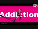 【MMD】キズナアイとミライアカリで[A]ddiction