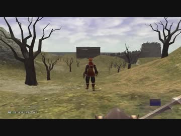 カッパのFF11生活641　火曜日の夜のバタリア　【とら】