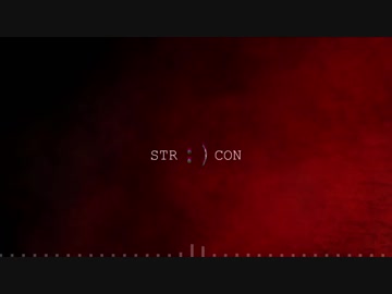 【OST】STR :) CON