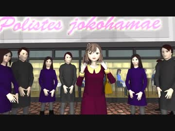 【さとうさゝら】聖夜の歌より5.子らの友なるキリスト【コルネリウス】