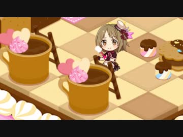 【スイーツファイブ】「お菓子の家」：ルームアイテム【参上ォ！！】