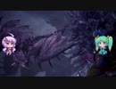 MHWな何か3