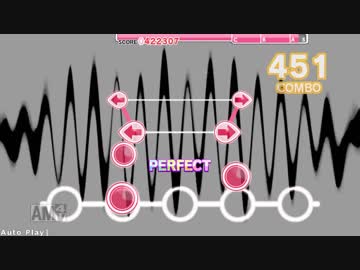 MilK　【デレステ創作譜面】