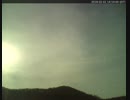 空 タイムラプス動画 2018年2月2日 : 曇り時々晴れ