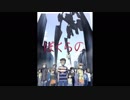 【ぼくらの】後期ED「Vermillion」の速度を3割増しにしてみた