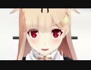 【MMD艦これ】夕立でHunter【1080pテスト】