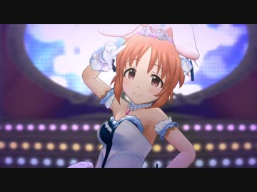 【MAD】あの光へ【安部菜々】