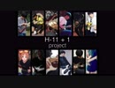 【ギタリスト11人】 M2U - nightscapeで ギターソロメドレー