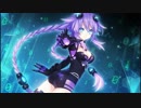 アズールレーン ネプテューヌコラボBGM ～ノーマル海域ボス