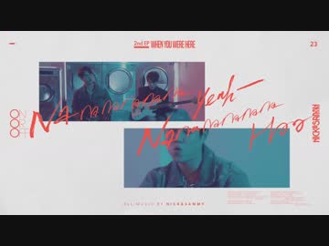 Nick&Sammy / O.o.O(On or Off / English ver