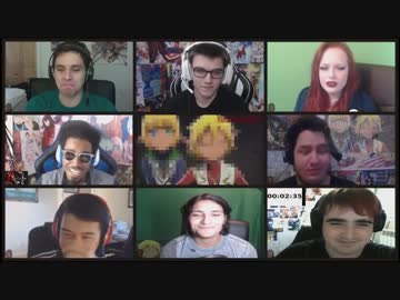 オーバーロード2　５話　海外の反応