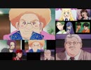アイスタダンク-AistaDunk_ED3「煌めく瞬間に捕らわれて」-