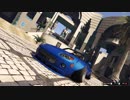 GTA5 MX5 NC WideBodyKits