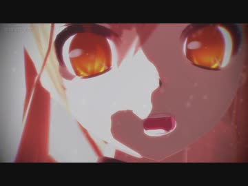 【第20回MMD杯本選】Lunatic_War【ピアノ二重奏】