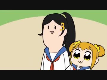 ポプテピピック 北米版 #2-1