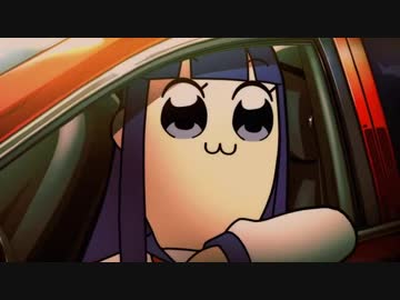 ポプテピピック 北米版 #3-1