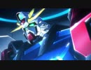 ガンダムレイプ、ファイターと化した先輩