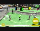 【マリオオデッセイ】バグなし なわとびチャレンジ 99999回　19/100