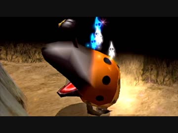 【２人実況】はじめての Wiiであそぶピクミン２ 第１７話