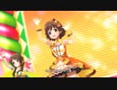 ホモとみるデレステMV.orangeristband