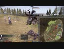 【Tiger Knight】弓騎兵で駆け回る　Part2【ゆっくり実況】