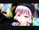【MMD】結月ゆかり凛で「LUVORATORRRRRY!」【1080p】