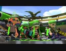 【スプラトゥーン２】プラコラカンスト勢のダイナモ動画 47.5