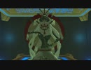 【実況】ゼルダの伝説 ブレスオブザワイルド 英傑達の詩(バラッド)Part12