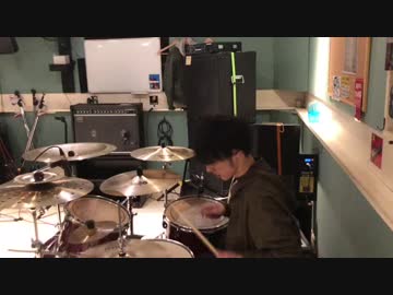 【叩いてみた】POP TEAM EPIC【村人B】