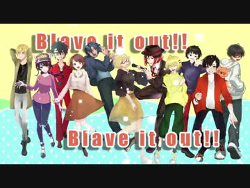 【PVつけてみた】Jumble　～Listner Edition～