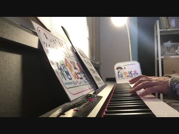 【給食当番】着信音的なアレをコピーしてみた【サワグチ】