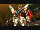 【GVS】ビルドストライクガンダムフルパッケージ　武装紹介　