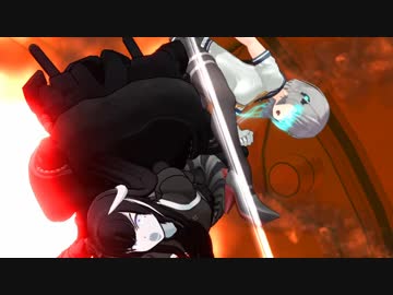 【第20回MMD杯本選】戦え！ポリマーＯＰ再現【MMD艦これ】