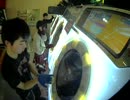 【maimai】Lyne-w-7 chi.-w-7 ドーナツホール 100%シンク！