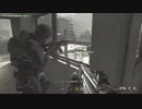 【実況】CoD:MWRで勇敢な戦士になーる Part12